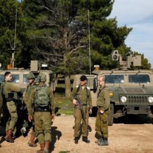 انتقاد فرانسه و انگلیس از اشغالگری رژیم صهیونیستی در سوریه