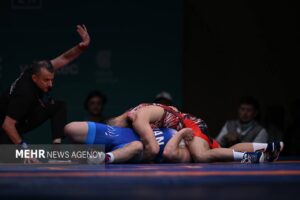 نفت و گاز زاگرس جنوبی فینالیست شد/ جدال با استقلال برای قهرمانی