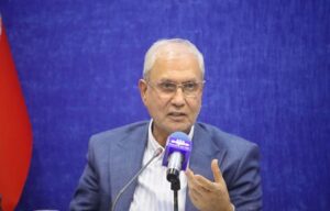 ربیعی: امروز بیش از هر زمان گذشته به معرفت‌شناسی ایرانی نیاز داریم