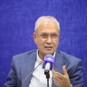 ربیعی: امروز بیش از هر زمان گذشته به معرفت‌شناسی ایرانی نیاز داریم