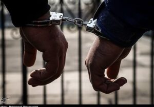 کشف سوخت خارج از شبکه توزیع در مینودشت