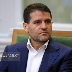 عباس‌زاده: فرمول قیمت‌گذاری خوراک پتروشیمی در حال بررسی است