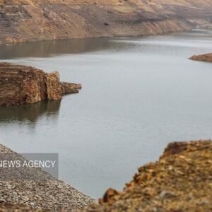 نسخه فناوری برای کم‌آبی