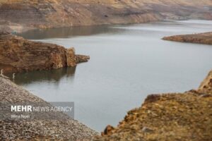 همکاری ایران و عراق برای حل مشکلات آبی