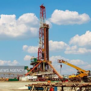 بهره‌برداری اولیه از میدان گازی توس در آینده نزدیک