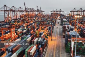جریمه ۱۰ تا ۱۰۰ درصدی برای اظهار غیرواقعی ارزش کالاهای صادراتی