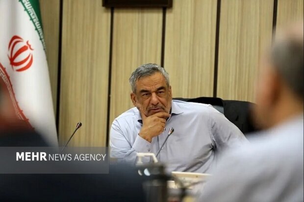 اصلاح فرآیندها، مؤثرترین مسیر مبارزه با فساد است