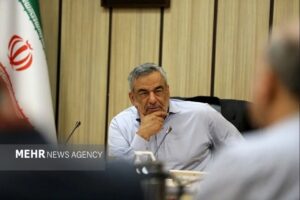 اصلاح فرآیندها، مؤثرترین مسیر مبارزه با فساد است