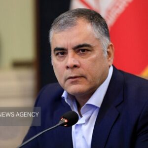 تکذیب استعفای وزیر نفت