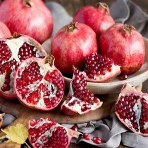 قیمت مصوب انار شب یلدا اعلام شد