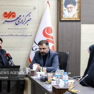 بازتاب اجلاس پیرغلامان حسینی فراتر از مرزهای ایران است؛تقدیر از بانوان