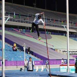 تشریح برنامه‌های دوومیدانی بانوان/ هدف شکستن طلسم مدال آوری در آسیا