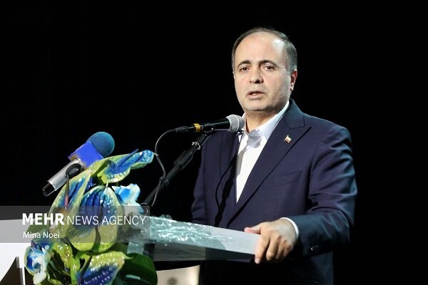 خوداتکایی در تامین غذا با بهبود ۲۰ درصدی بهره‌وری آب