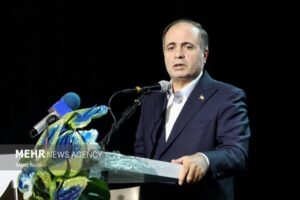 خوداتکایی در تامین غذا با بهبود ۲۰ درصدی بهره‌وری آب