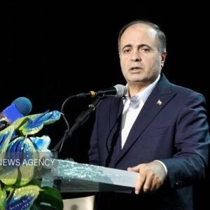 خوداتکایی در تامین غذا با بهبود ۲۰ درصدی بهره‌وری آب