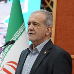 پزشکیان: زنان سازندگان آینده کشور هستند