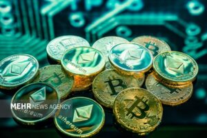 گزارش قیمت ارزهای دیجیتال امروز پنجشنبه ۱۳ آذر ۱۴۰۴