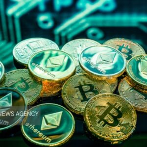 گزارش قیمت ارزهای دیجیتال امروز پنجشنبه ۱۳ آذر ۱۴۰۴