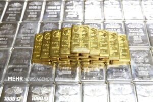 مجوز سامانه معاملات برخط طلا و نقره تصویب شد