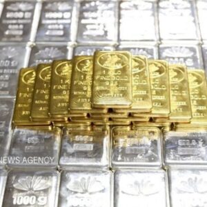 مجوز سامانه معاملات برخط طلا و نقره تصویب شد