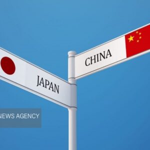 چین: ژاپن از مواضع خود درباره تایوان عقب نشینی کند