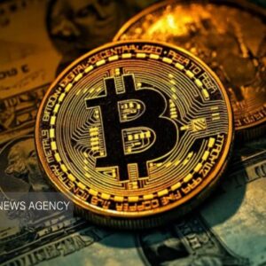 رشد خوب بیت کوین و اتریوم در معاملات امروز