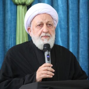 امام جمعه آستارا: ساماندهی کامیون‌های ترانزیت مطالبه جدی مردم است