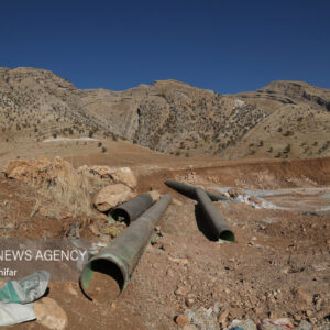 حسن زاده:گام نخست جهاد آبرسانی در خراسان رضوی به پایان رسید