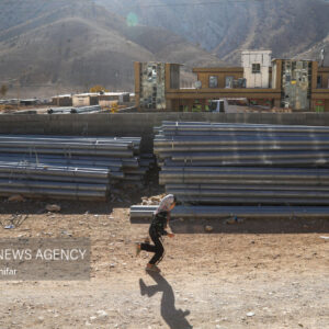 ساجدی فر: طرح‌های آبرسانی خراسان رضوی نماد مدیریت جهادی است