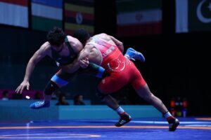 چرخه تیم ملی کشتی آزاد برای رقابت‌های ۲۰۲۶ اعلام شد