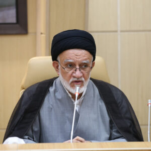 طاهری: جایگاه زن در اسلام بسیار فراتر از نگاه ابزاری غرب است