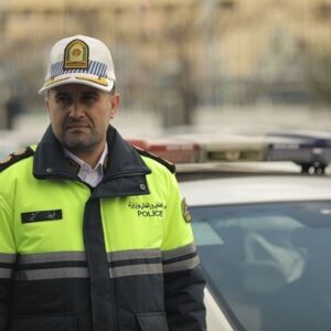 جریمه ۲۰۰ هزار تومانی برای پلاک‌های فرد؛ وضعیت تردد معابر پایتخت