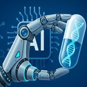 تشکیل کارگروه تدوین سند بهره‌گیری از هوش مصنوعی در دستگاه‌های اجرایی