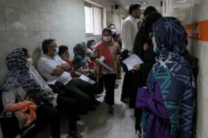 آنفلوآنزا شوخی ندارد، جدی بگیرید