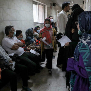 آنفلوانزا در قزوین بالاتر از سطح هشدار؛ مدارس در خط مقدم شیوع