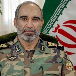 امیر سرتیپ جهانشاهی: نیروی زمینی ارتش به نیروی فناورانه تبدیل شده است