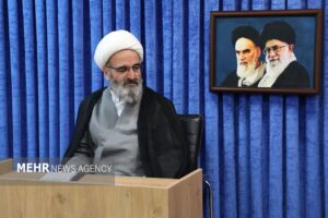 انقلاب فرصتی برای شکوفایی استعداد زنان؛ توانمندی زنان معرفی شود