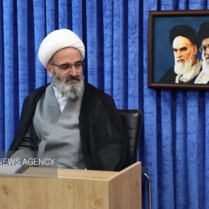 انقلاب فرصتی برای شکوفایی استعداد زنان؛ توانمندی زنان معرفی شود