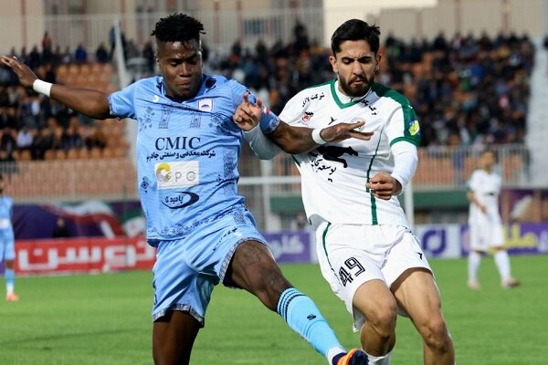 چهار بازی برای چند اتفاق مهم/ تراکتور به دنبال کم کردن فاصله با صدر