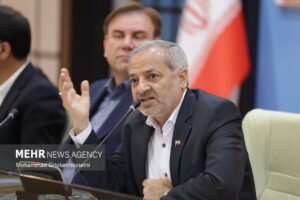 کاظمی: کنکور زدگی چالش امروز نظام آموزشی کشور است