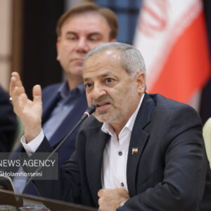 امتحانات استاندارد و با آرامش کامل برای دانش‌آموزان برگزار شود