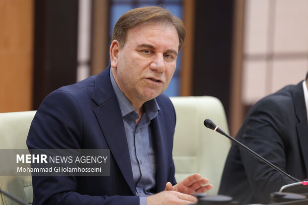 هشدار استاندار بوشهر درمورد احتمال وقوع طوفان و سیلاب و کاهش دما