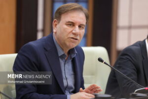 استاندار بوشهر: روند ساخت ۵ بیمارستان جدید استان تسریع می‌شود