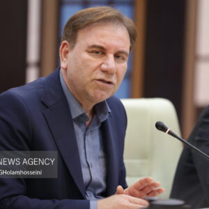 استاندار بوشهر: روند ساخت ۵ بیمارستان جدید استان تسریع می‌شود