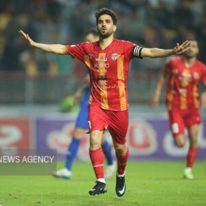 مطهری: اخراج گل‌محمدی ناباورانه بود؛ داور چهارم کم تجربگی کرد