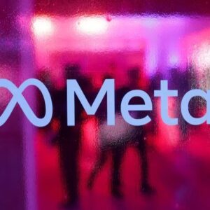 متا در حال توسعه هوش مصنوعی آووکادو است