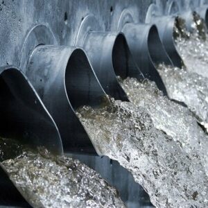 مدیرکل آبفا: ۱.۸ میلیارد مترمکعب پساب تولید می‌شود