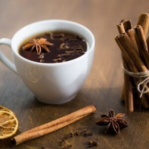 خواص شگفت انگیز چای دارچین که نمی‌دانید