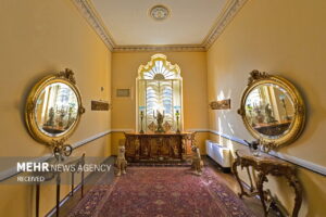 بازدید رایگان دانشجویان و اساتید از موزه‌ها در روز دانشجو