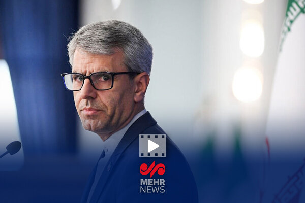 واکنش وزارت خارجه به تلاش رژیم صهیونیستی برای تقسیم سرزمین‌های سومالی